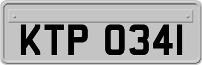 KTP0341