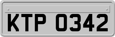 KTP0342