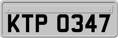 KTP0347