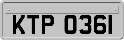 KTP0361