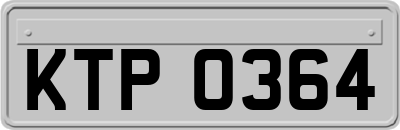 KTP0364