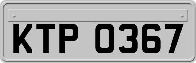 KTP0367