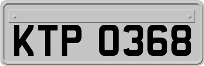 KTP0368