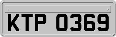 KTP0369