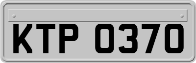 KTP0370