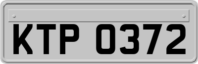 KTP0372