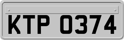 KTP0374