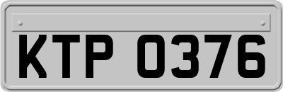 KTP0376