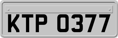 KTP0377