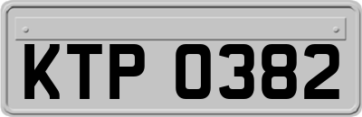 KTP0382
