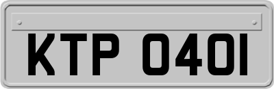 KTP0401