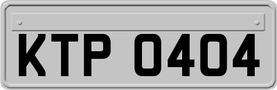 KTP0404