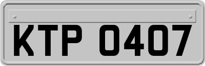 KTP0407