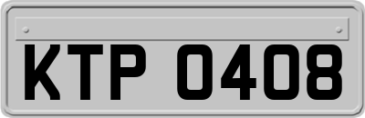 KTP0408