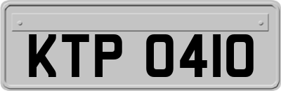 KTP0410