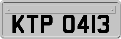 KTP0413