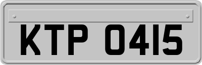 KTP0415