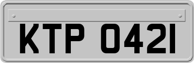 KTP0421