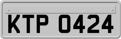 KTP0424