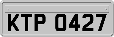 KTP0427