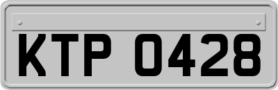 KTP0428