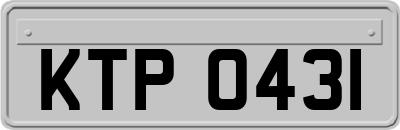 KTP0431
