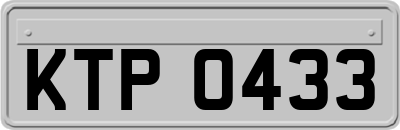 KTP0433