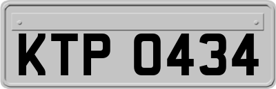 KTP0434