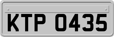 KTP0435