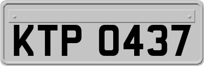 KTP0437