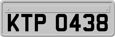 KTP0438