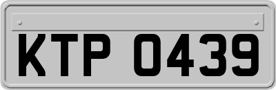 KTP0439