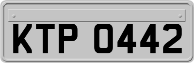 KTP0442