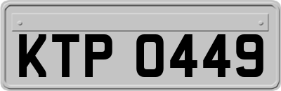 KTP0449