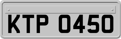 KTP0450