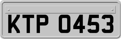 KTP0453