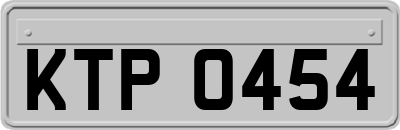 KTP0454
