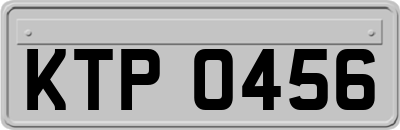 KTP0456