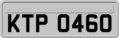KTP0460