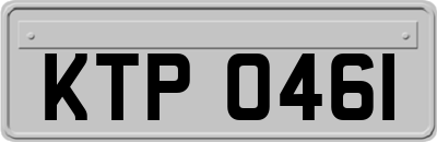 KTP0461