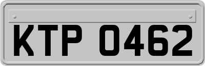 KTP0462