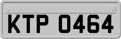 KTP0464