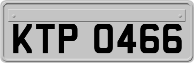 KTP0466