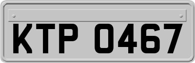 KTP0467