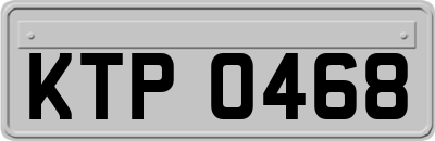 KTP0468