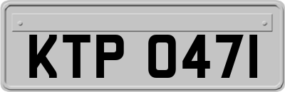 KTP0471