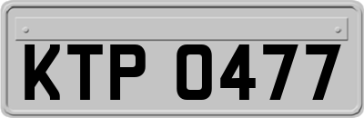 KTP0477