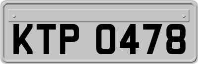 KTP0478