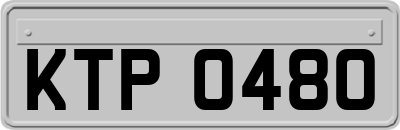 KTP0480