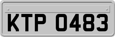 KTP0483